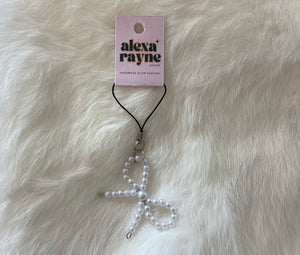 Mini Phone Charms