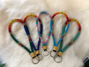 Wristlets by Coral Cree