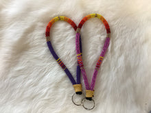 Load image into Gallery viewer, Wristlets by Coral Cree