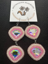 Load image into Gallery viewer, Mistimaskwa Beadwork