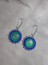 Load image into Gallery viewer, Maskwa By Moonlight