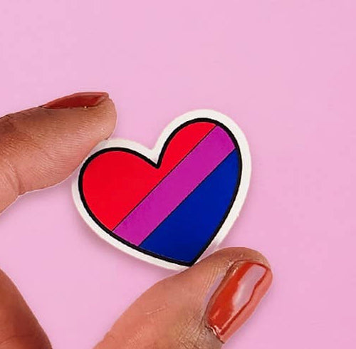Heart Mini Stickers
