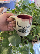 Load image into Gallery viewer, The Botanical Girl Cups &amp; Mugs
