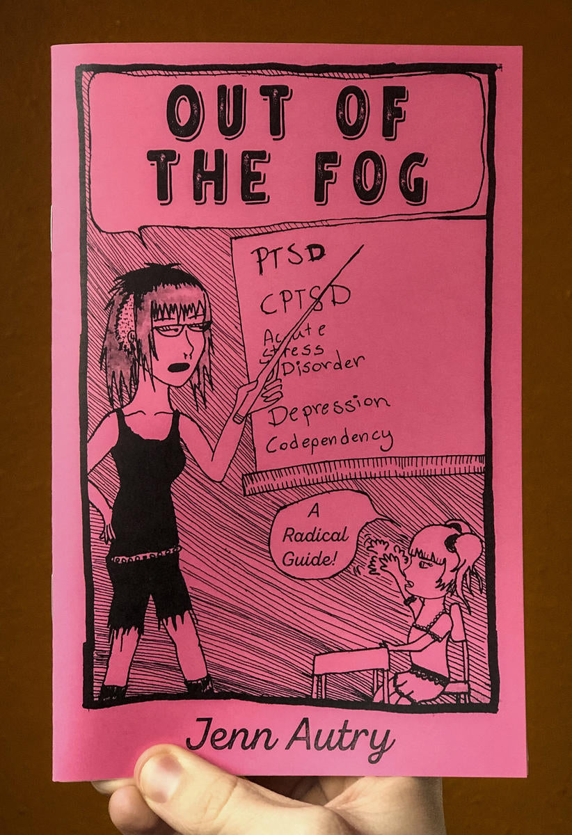 Out of the Fog Zine