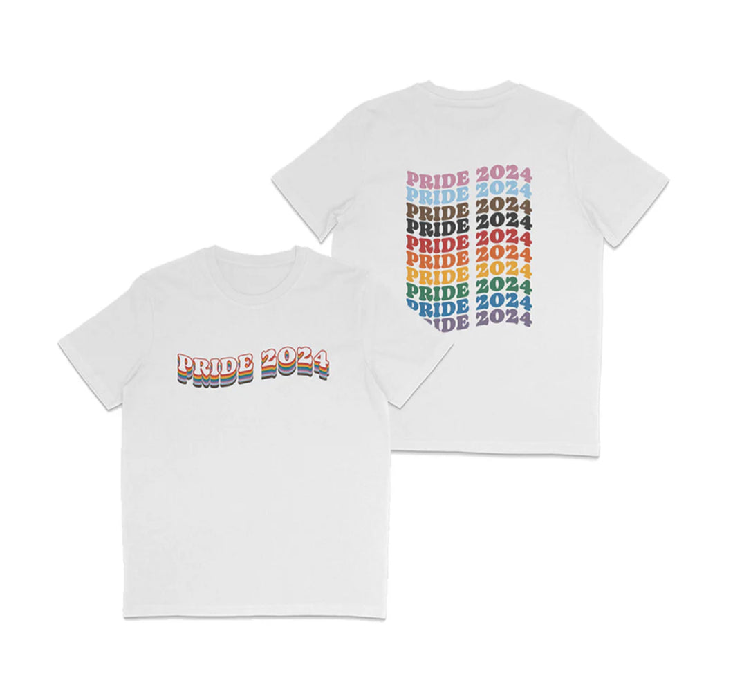 Pride 2024 Shirt