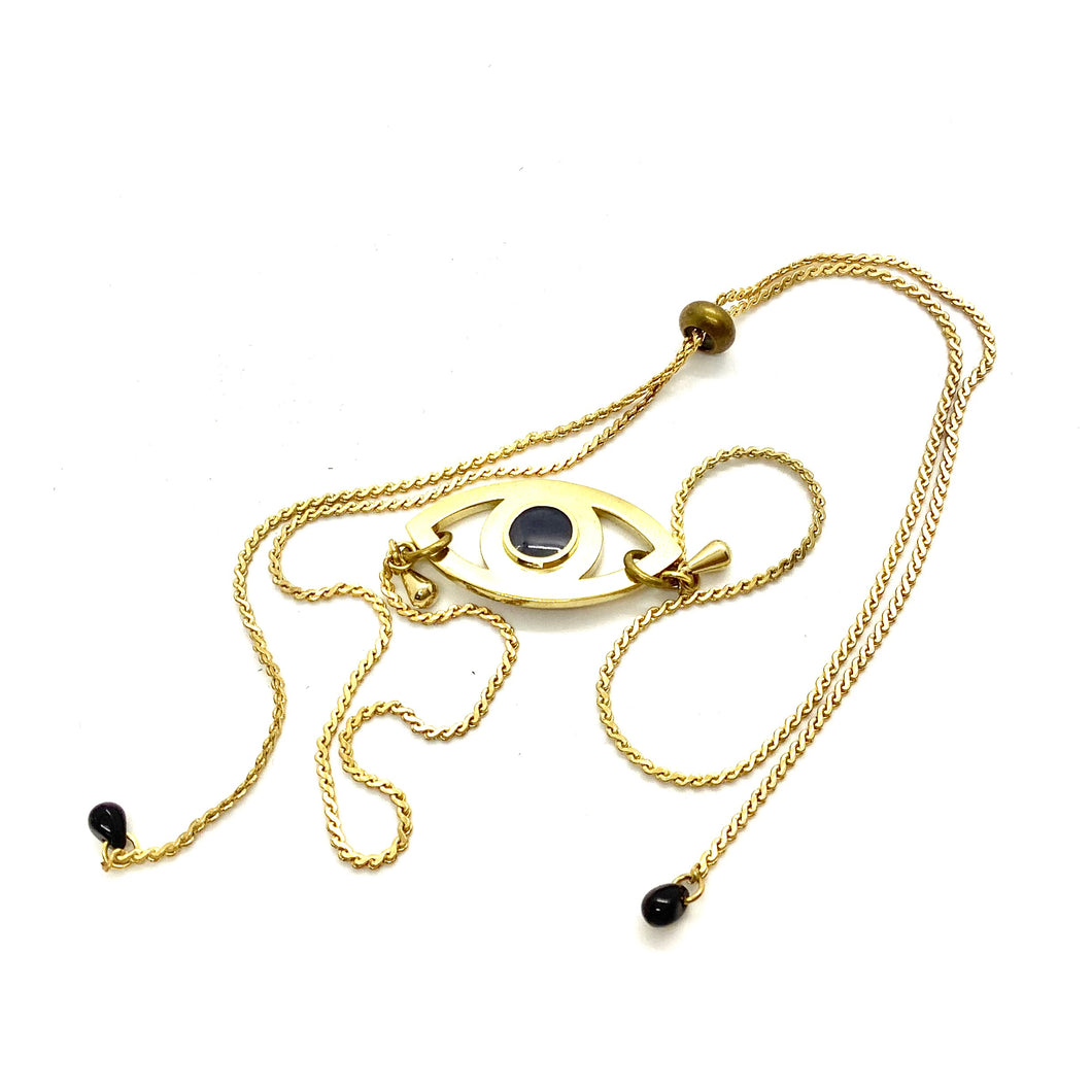 VORTEX Eye Choker