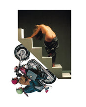 Load image into Gallery viewer, 12 x 18 Collage Art Prints