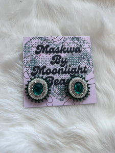 Maskwa By Moonlight Beads