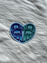 Load image into Gallery viewer, Formline Pride Stickers