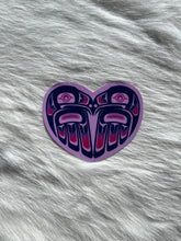 Load image into Gallery viewer, Formline Pride Stickers