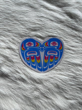 Load image into Gallery viewer, Formline Pride Stickers