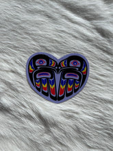 Load image into Gallery viewer, Formline Pride Stickers