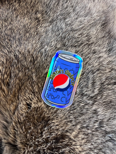 Holo sîywâpoy