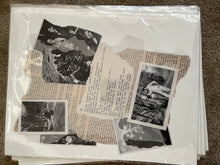 Load image into Gallery viewer, Misc Size Collage Art Print