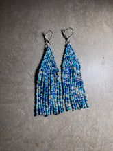 Load image into Gallery viewer, Maskwa By Moonlight Beads