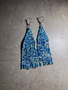 Maskwa By Moonlight Beads