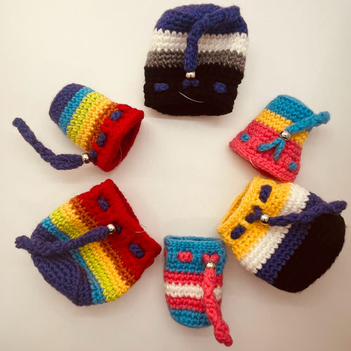 Dice Bag