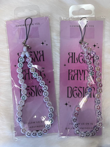 Wristlet Charm