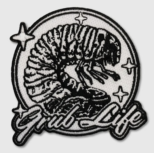 Arcane Bullsh*t 9cm Patches