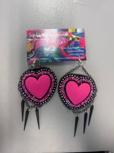 G0thic Hearts & Spikes