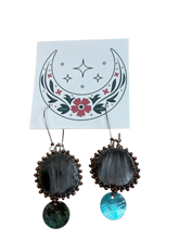 Load image into Gallery viewer, Earrings by Vicki Beadz