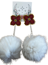 Load image into Gallery viewer, Earrings by Vicki Beadz