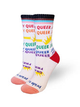 Load image into Gallery viewer, Pride Socks!