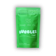 Load image into Gallery viewer, Bubbles! Soap So Co