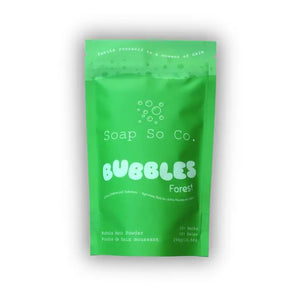 Bubbles! Soap So Co