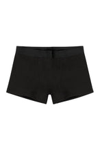 Load image into Gallery viewer, COTTON COMPRESSION BOY SHORT