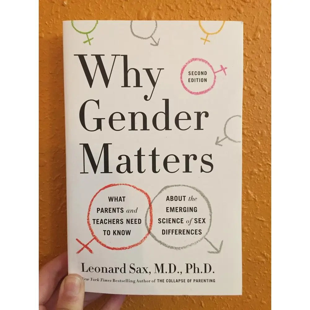 Why Gender Matters