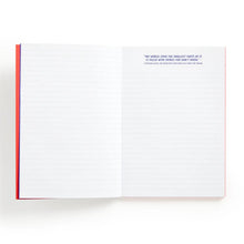 Load image into Gallery viewer, I Read Banned Books Journal A5