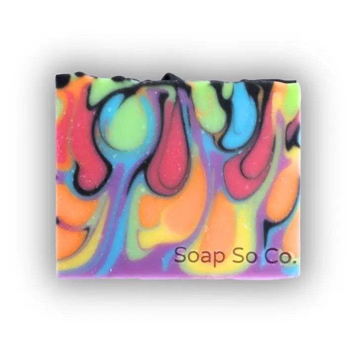Soap So Co Bar Soaps