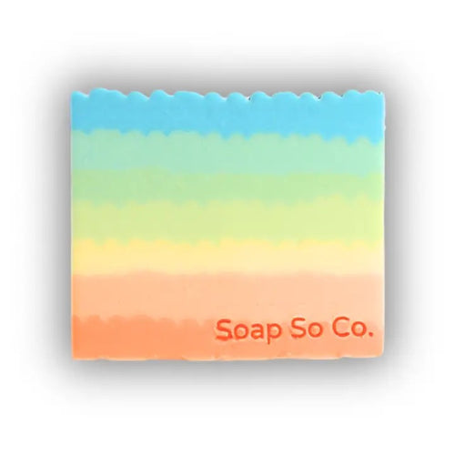 Soap So Co Bar Soaps