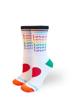 Load image into Gallery viewer, Pride Socks!