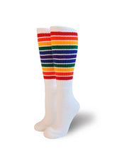 Load image into Gallery viewer, Pride Socks!