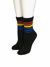 Load image into Gallery viewer, Pride Socks!