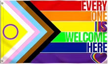 Load image into Gallery viewer, Pride Flags (Large, 3'x5')