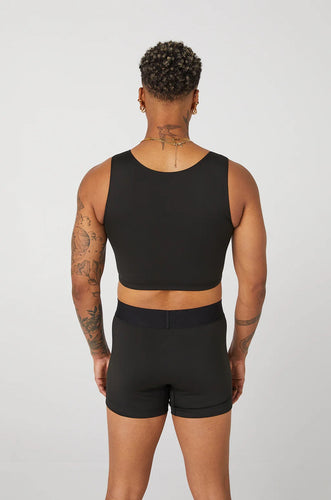 Binder The Half Tank Compression Top