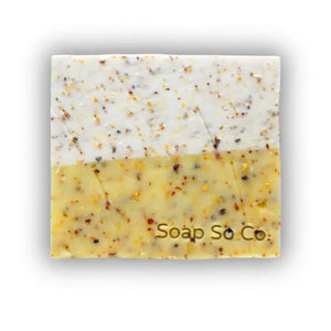 Soap So Co Bar Soaps