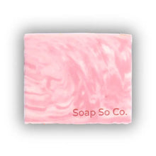 Load image into Gallery viewer, Soap So Co Bar Soaps