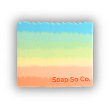 Load image into Gallery viewer, Soap So Co Bar Soaps