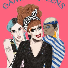 Load image into Gallery viewer, Game of Queens - A Drag Queen Card Race