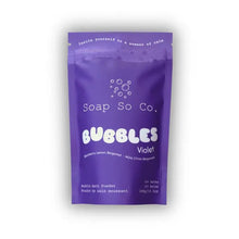 Load image into Gallery viewer, Bubbles! Soap So Co