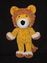 Load image into Gallery viewer, Animal buddy plushies