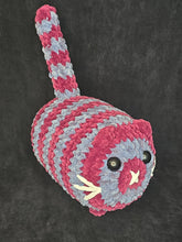 Load image into Gallery viewer, Loaf cat plushie