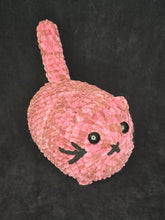 Load image into Gallery viewer, Loaf cat plushie