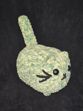 Load image into Gallery viewer, Loaf cat plushie