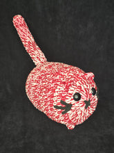 Load image into Gallery viewer, Loaf cat plushie