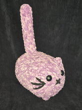 Load image into Gallery viewer, Loaf cat plushie